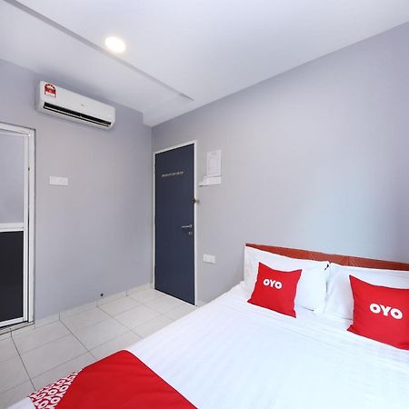 OYO 1184 Ho Hotel Malacca Exterior foto