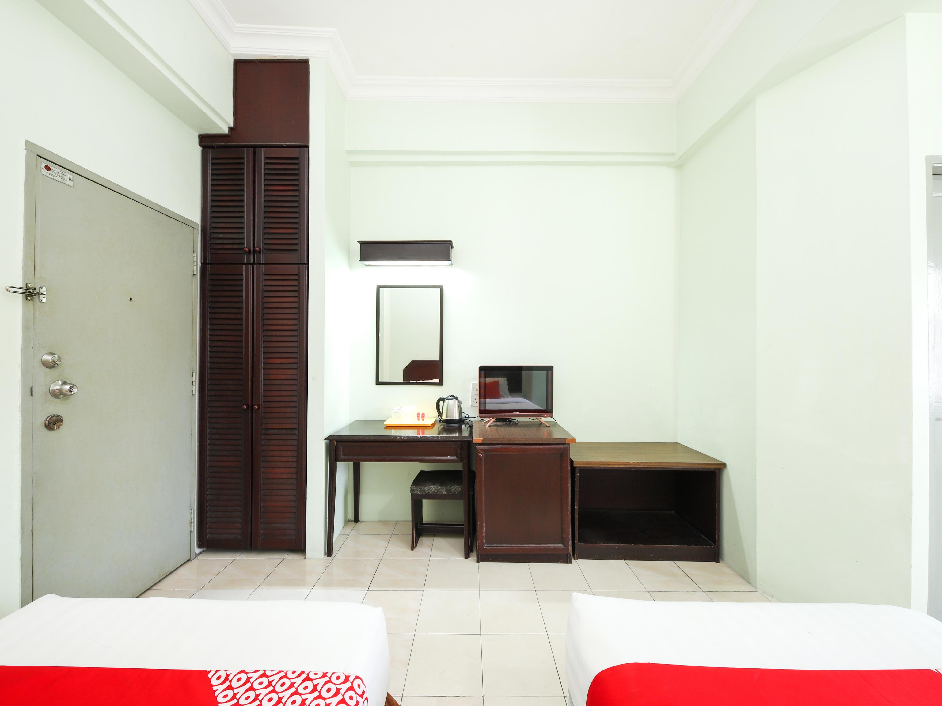 OYO 1184 Ho Hotel Malacca Exterior foto