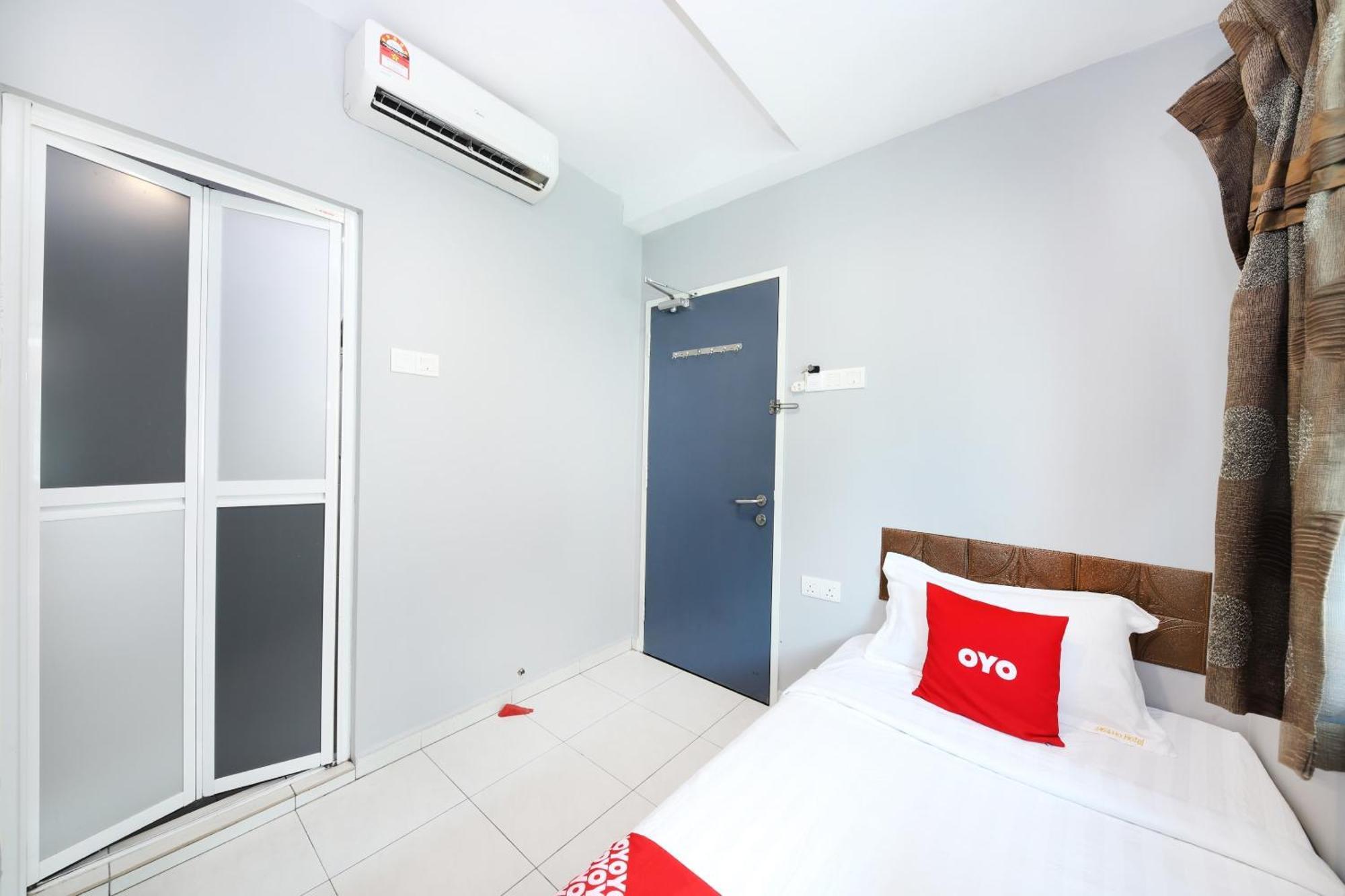 OYO 1184 Ho Hotel Malacca Exterior foto