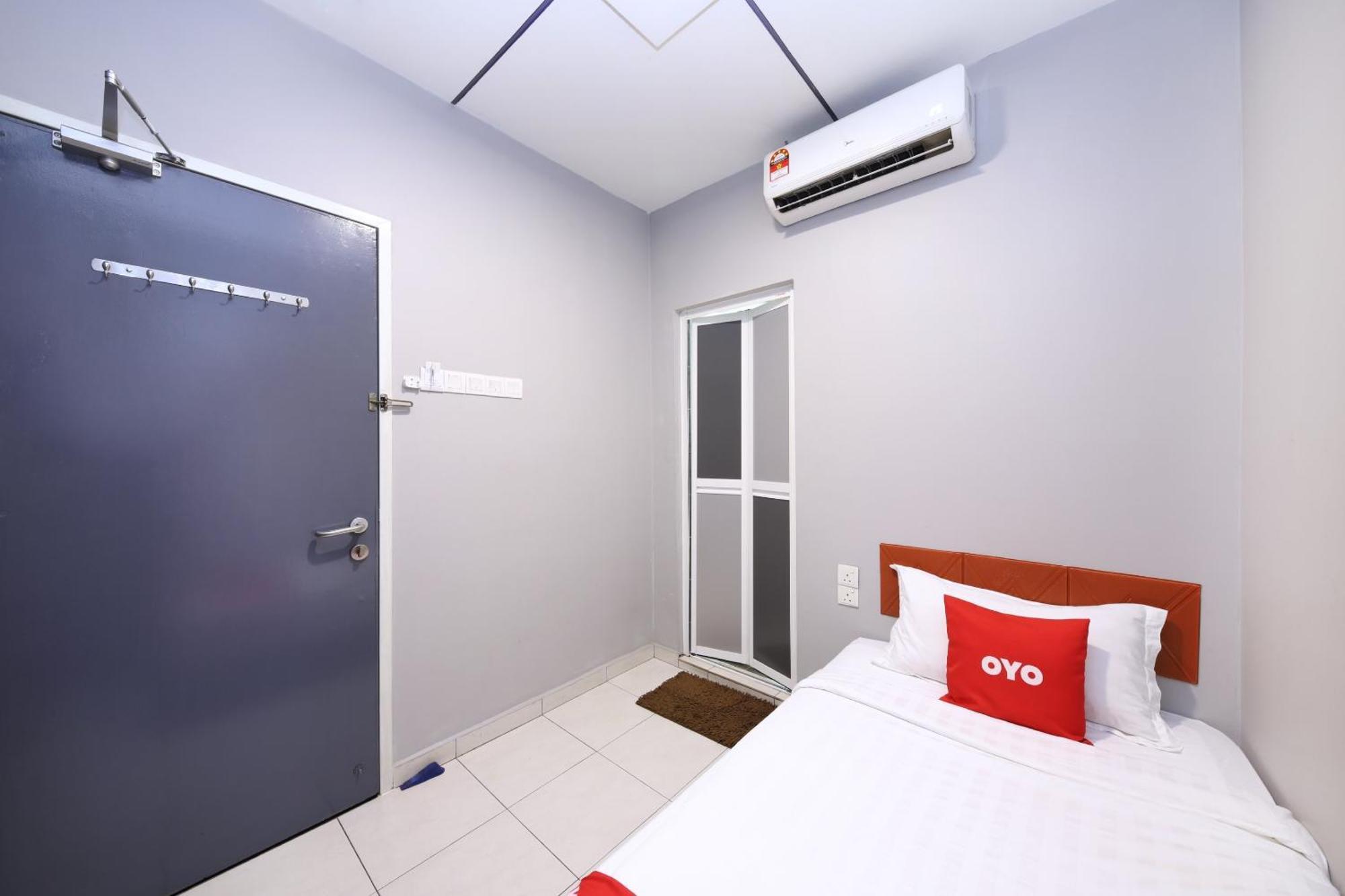 OYO 1184 Ho Hotel Malacca Exterior foto